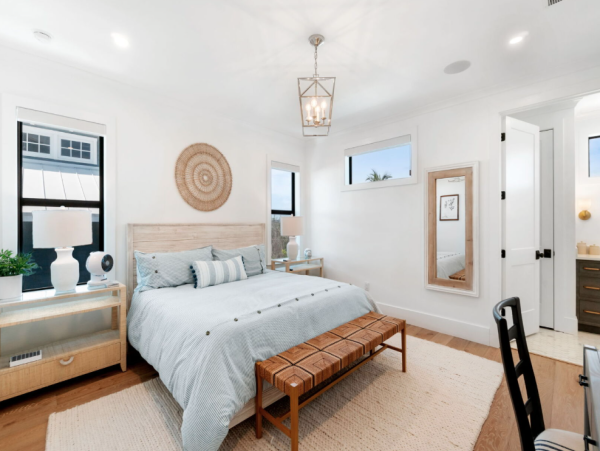 Luxury Beachfront Bonita Springs Vacation Rental